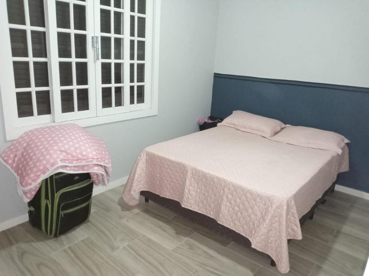 Appartement Quarto Nos Ingleses Em Casa Compartilhada,Sem Banheiro Privativo à Florianópolis Extérieur photo