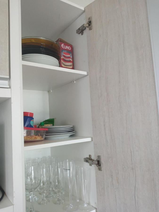 Appartement Quarto Nos Ingleses Em Casa Compartilhada,Sem Banheiro Privativo à Florianópolis Extérieur photo