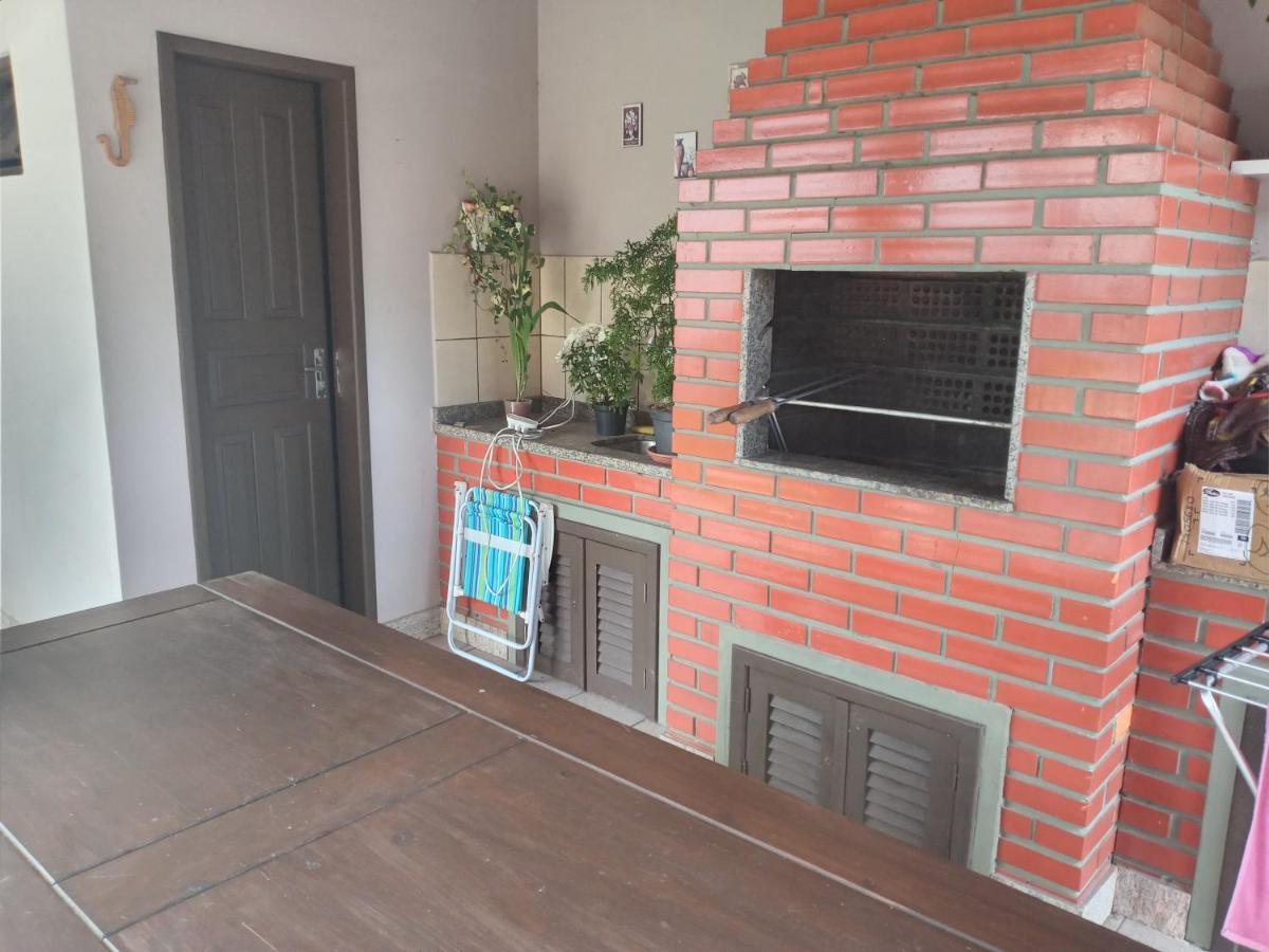 Appartement Quarto Nos Ingleses Em Casa Compartilhada,Sem Banheiro Privativo à Florianópolis Extérieur photo