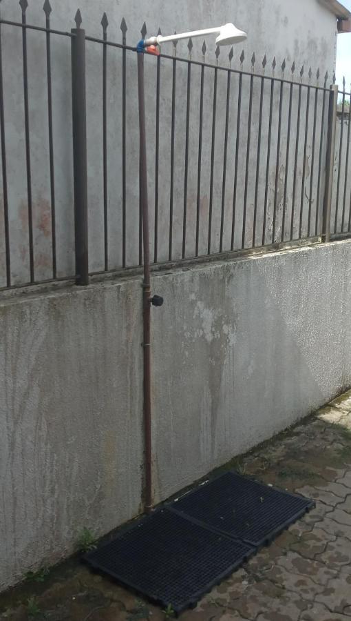 Appartement Quarto Nos Ingleses Em Casa Compartilhada,Sem Banheiro Privativo à Florianópolis Extérieur photo